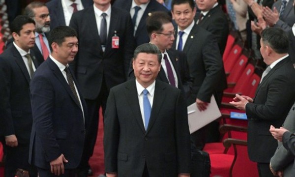 china china