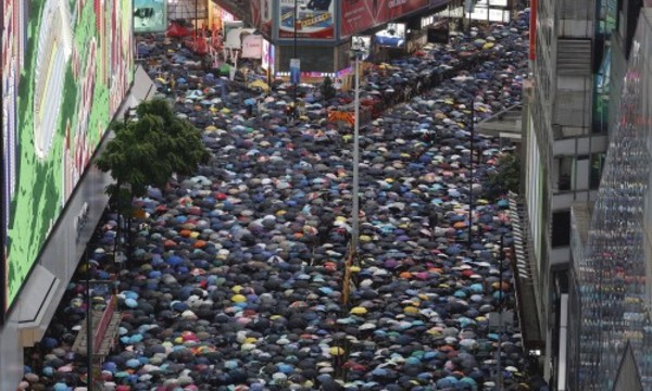 hong kong hong kong