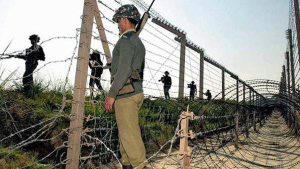 Indian Army foiled a major infiltration attempt of terrorists in Uri sector of Jammu & Kashmir Indian Army foiled a major infiltration attempt of terrorists in Uri sector of Jammu & Kashmir