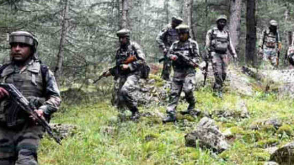 अनुच्छेद 370 के हटने के 16 दिन बाद एनकाउंटर