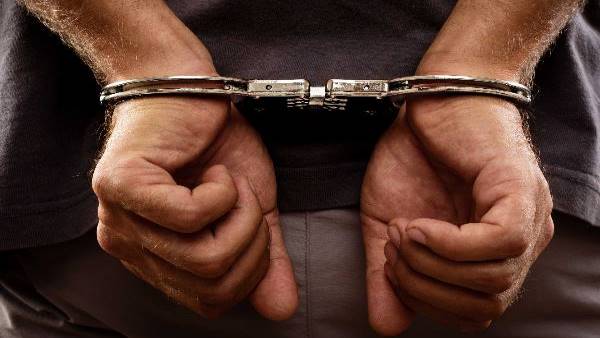 on birthday, man fires in air and uploads video on TikTok, arrested by delhi police on birthday, man fires in air and uploads video on TikTok, arrested by delhi police