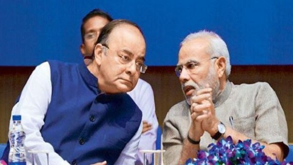 कई अहम फैसलों के पीछे जेटली