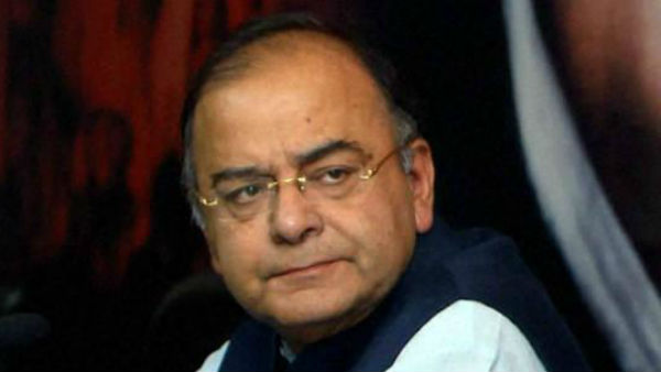 जेटली के निधन पर सोनिया गांधी ने भी दुख प्रकट किया है
