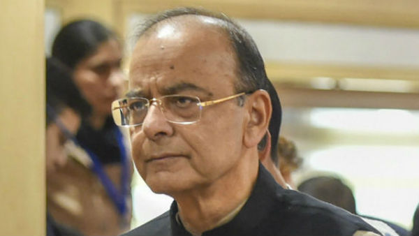 सोशल मीडिया पर भी काफी प्रखर थे जेटली