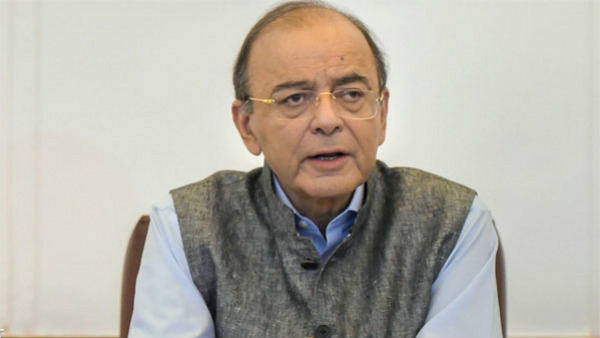 आर्टिकल 35ए संवैधानिक तौर पर कमजोर- जेटली