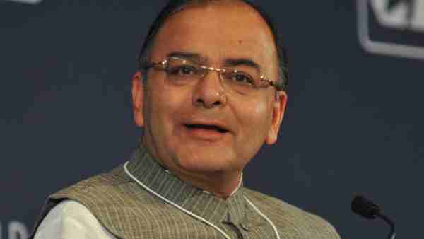 'जेटली बहुत गुणी थे'