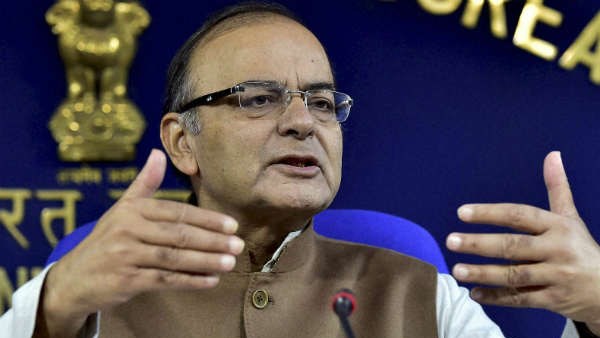 लगातार खराब सेहत से जूझ रहे हैं जेटली