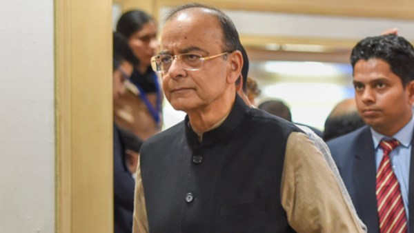 अपने निजी स्टाफ का पूरा ध्यान रखते थे जेटली