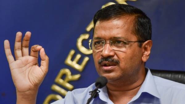 पीएम मोदी के ट्वीट के जवाब में क्या बोले केजरीवाल?