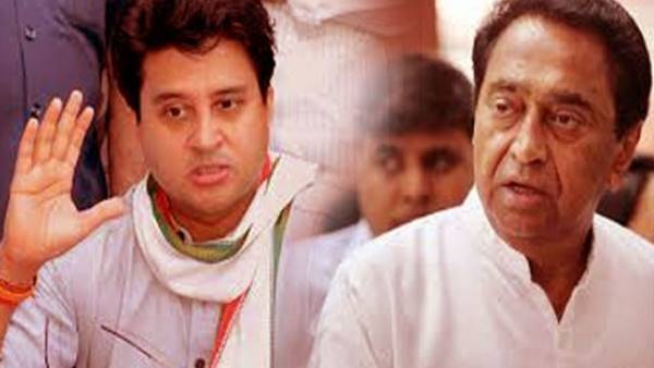 Madhya Pradesh: Datia District Congress President Ashok Dangi resigned from his post Madhya Pradesh: Datia District Congress President Ashok Dangi resigned from his post