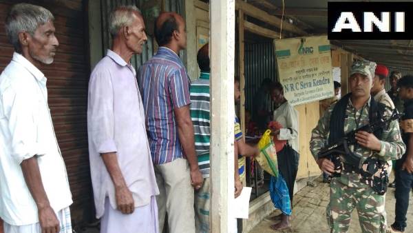 Assam NRC Website Crashes Within minutes of its launch due to heavy traffic Assam NRC Website Crashes Within minutes of its launch due to heavy traffic