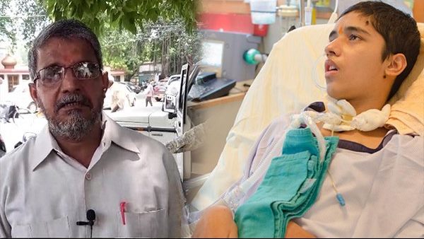 ओपन एनजीओ चलाने वालों ने दी मदद