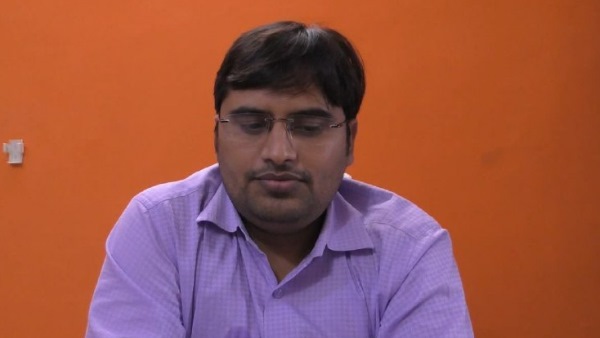 divyang students missing from learning school in azamgarh divyang students missing from learning school in azamgarh