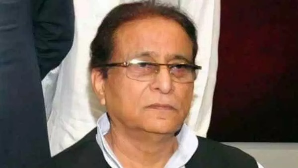 shia cleric kalbe jawwad says Azam Khan was rusticated from AMU shia cleric kalbe jawwad says Azam Khan was rusticated from AMU