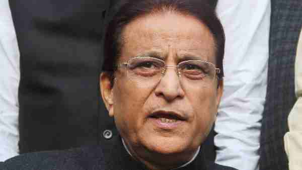 fir against mp azam khan for buffalo theft fir against mp azam khan for buffalo theft