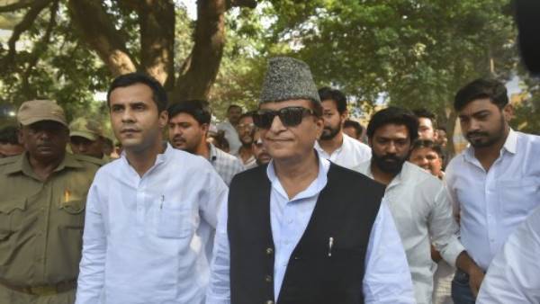 गुरुवार को दर्ज किया गया एक और मामला