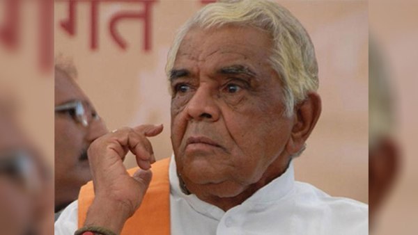 पूर्व सीएम शिवराज ने की ईश्वर से प्रार्थना