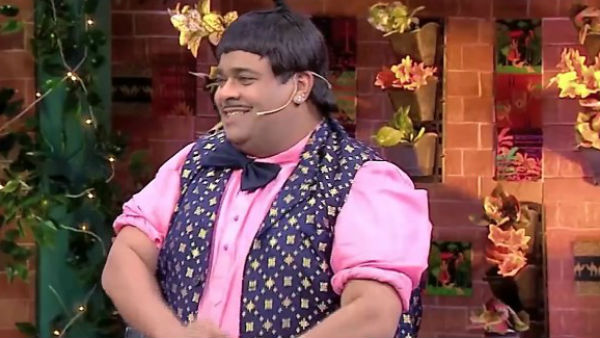 'बच्चा यादव' बनकर जीता दिल