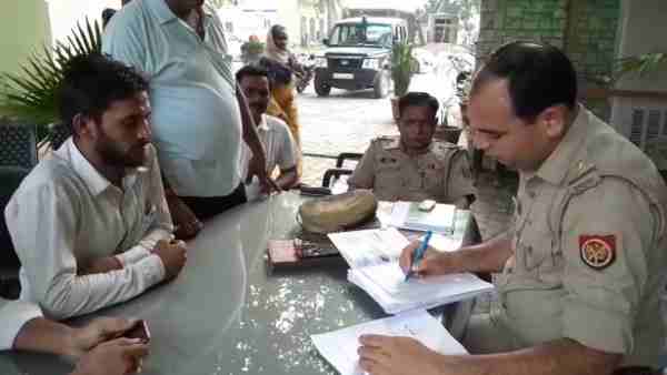 youth irshad was allegedly beaten up by members of his community youth irshad was allegedly beaten up by members of his community