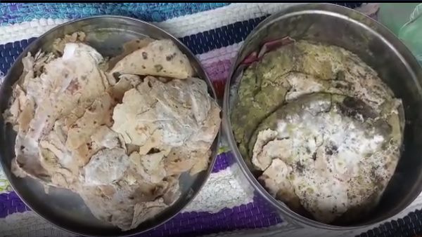Mother In law Charged on daughter in law for Murder By Poison Mother In law Charged on daughter in law for Murder By Poison