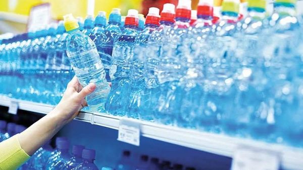 'व्यापारी प्लास्टिक के उत्पादन के बारे में चिंतित'