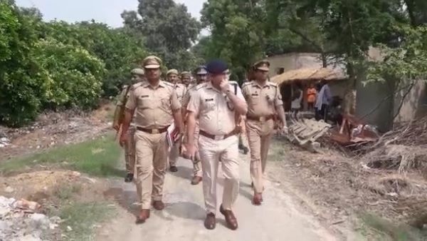 'सेंगर ने करवाया एक्सीडेंट'