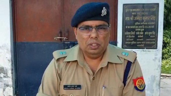क्या कहती है पुलिस