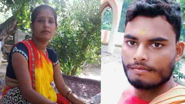 Lover tried to save life of girlfriend both died Lover tried to save life of girlfriend both died
