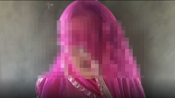 Barmer pregnant woman Video viral in Social media Barmer pregnant woman Video viral in Social media