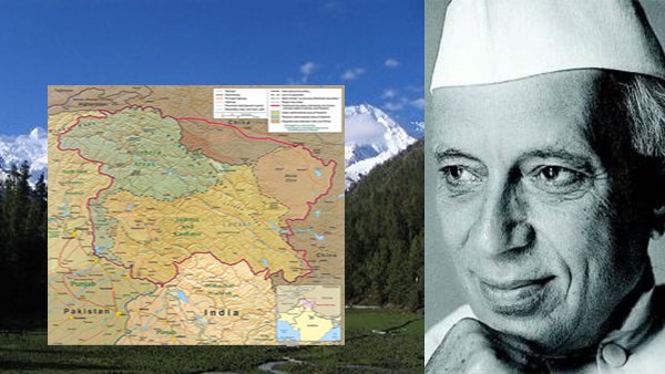 प्रधानमंत्री पं. जवाहर लाल नेहरू को भी था अंदेशा