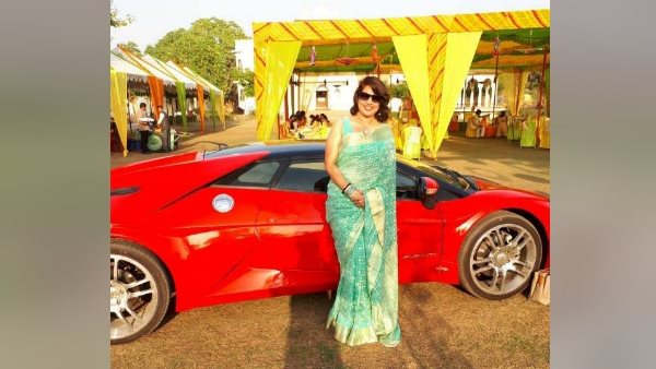 Bharti Raj Financial advisor of TAD Udaipur ACb Case Latest Update Bharti Raj Financial advisor of TAD Udaipur ACb Case Latest Update