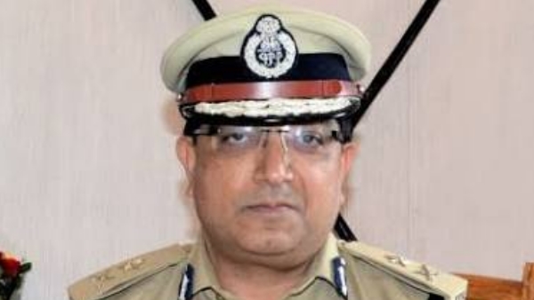 IPS officer Bhaskar Rao appointed as Additional Director General of Police and Commissioner of Police IPS officer Bhaskar Rao appointed as Additional Director General of Police and Commissioner of Police