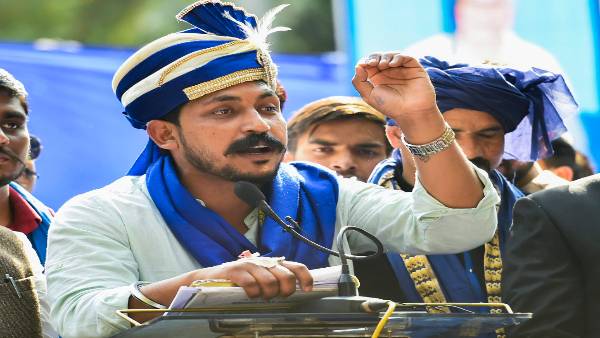 Bhim army Bhim army