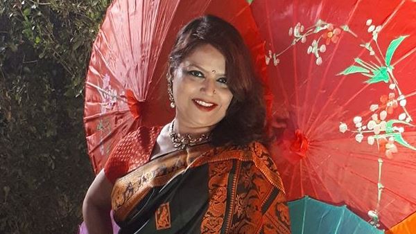 Bharti Raj Financial advisor of TAD Udaipur Bharti Raj Financial advisor of TAD Udaipur