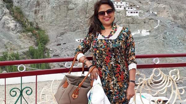 Bharti Raj Financial advisor of TAD Udaipur ACb Case Latest Update Bharti Raj Financial advisor of TAD Udaipur ACb Case Latest Update