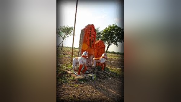428 साल पहले हुई थी यहां जंग