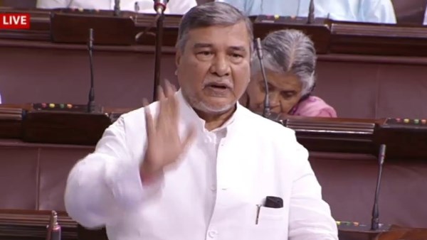 राज्यसभा की सदस्यता से भुवनेश्वर कलिता ने क्यों दिया इस्तीफा
