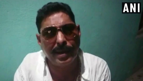 अनंत का करीबी छोटन गिरफ्तार