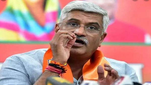 बीजेपी नेता ने जयराम रमेश को धन्यवाद दिया