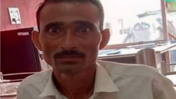 bjp leader murdered in hamirpur bjp leader murdered in hamirpur