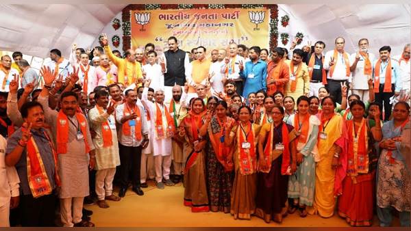कांग्रेस पिछले 28 सालों से सत्ता में नहीं