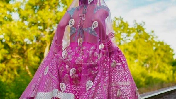 Bride ran away on wedding day after Marriage Bride ran away on wedding day after Marriage