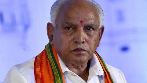 Kannadigas must get lion’s share of jobs in Karnataka says bs yediyurappa Kannadigas must get lion’s share of jobs in Karnataka says bs yediyurappa