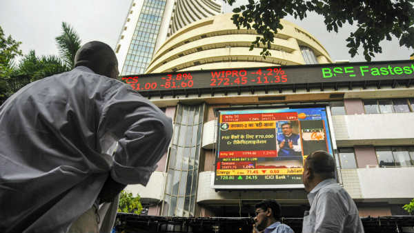 Share Market Share Market