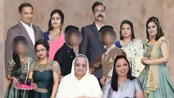 दुर्घटनावश आत्महत्या के कारण हुई 11 लोगों की मौत