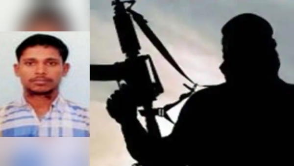 burdwan blast Accused Zaheerul sheikh Arrested From Indore burdwan blast Accused Zaheerul sheikh Arrested From Indore