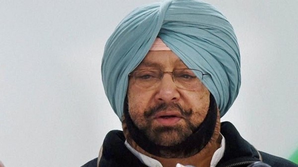 Punjab: CM Captain Amarinder Singh launches Sharbat Health Insurance Scheme Punjab: CM Captain Amarinder Singh launches Sharbat Health Insurance Scheme