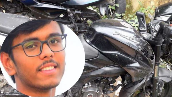 CA student Death In hit and run case at trimurti circle Jaipur CA student Death In hit and run case at trimurti circle Jaipur