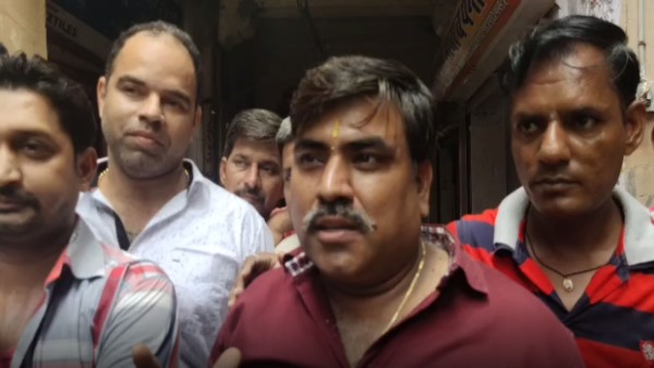 अब राम मंदिर की बारी