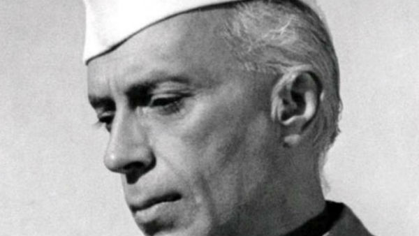 कांग्रेस भी कर चुकी है परिवर्तन